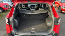 Kia Sportage 1.6T GDi 157 48V ISG GT-Line 5dr DCT Petrol Estate